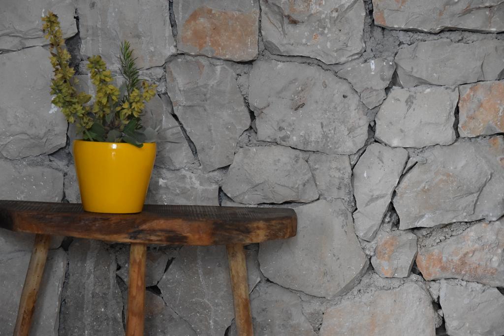 Mono Kai Triangle Daire Trogir Dış mekan fotoğraf