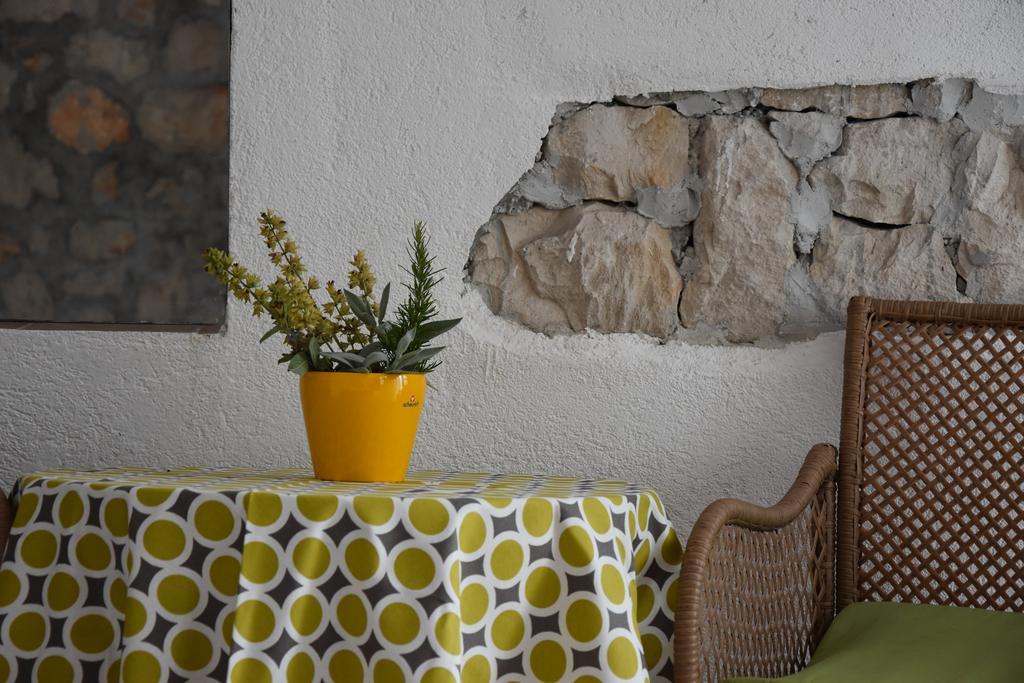 Mono Kai Triangle Daire Trogir Dış mekan fotoğraf